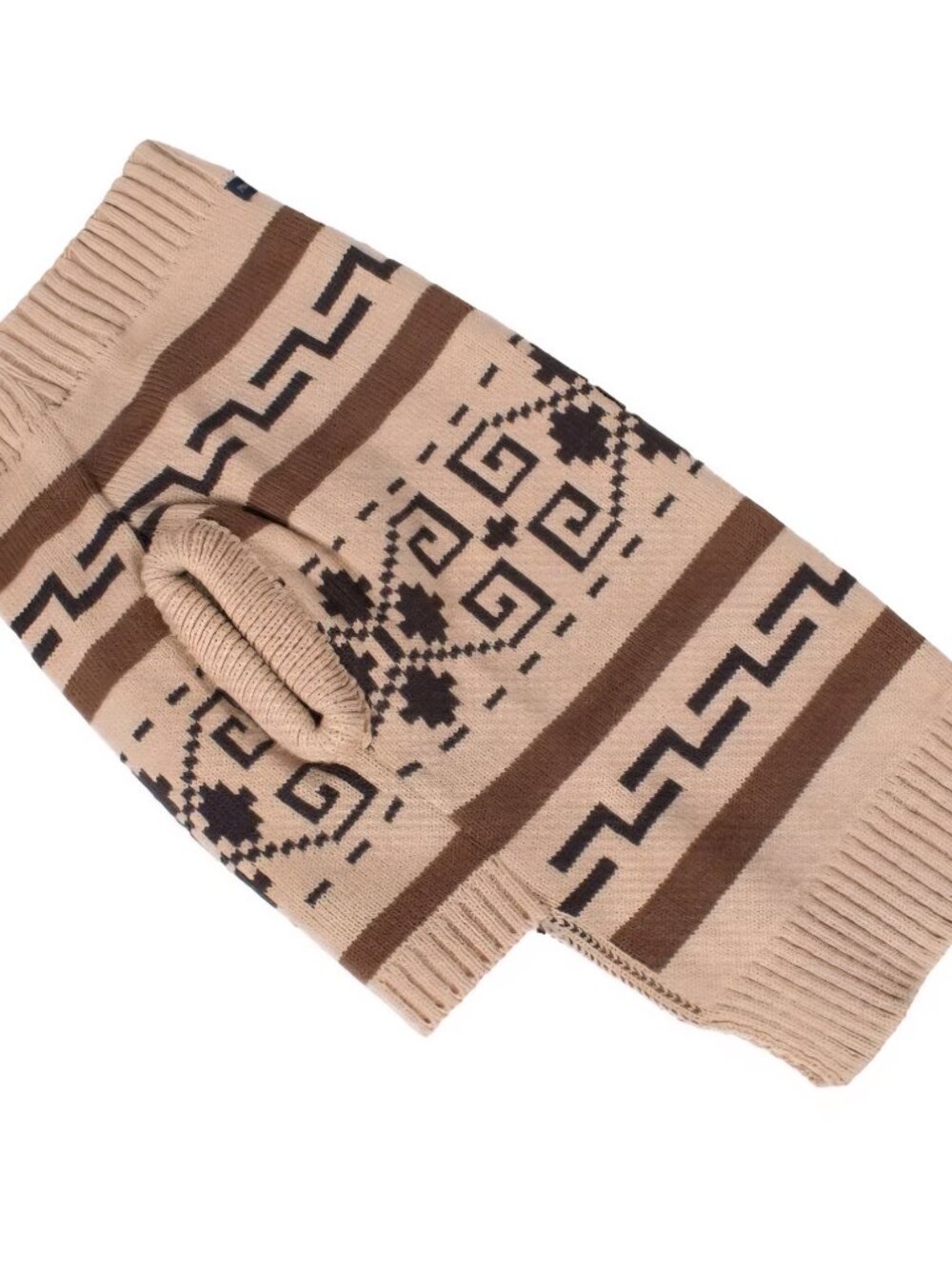 Pendleton Dog Sweater - Large - Picture 3 of 5